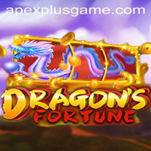 DragonFortune: Exploring the Exciting World of ApexPlus
