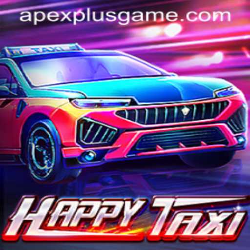 HappyTaxi: A New Era in Virtual Taxi Adventures with ApexPlus