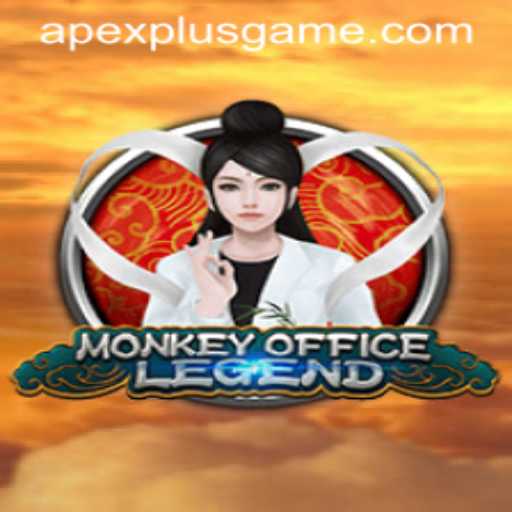 The Enchanting World of MonkeyOfficeLegend: An ApexPlus Adventure