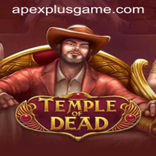 Enter the Mysterious World of TempleofDead with ApexPlus Adventures