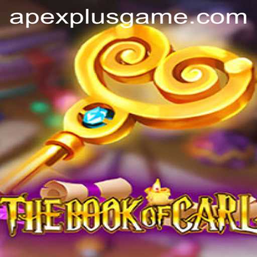 TheBookofCarl and Its ApexPlus Feature - Revolutionizing Gameplay